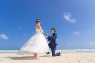 宮古島からメリー☆クリスマス