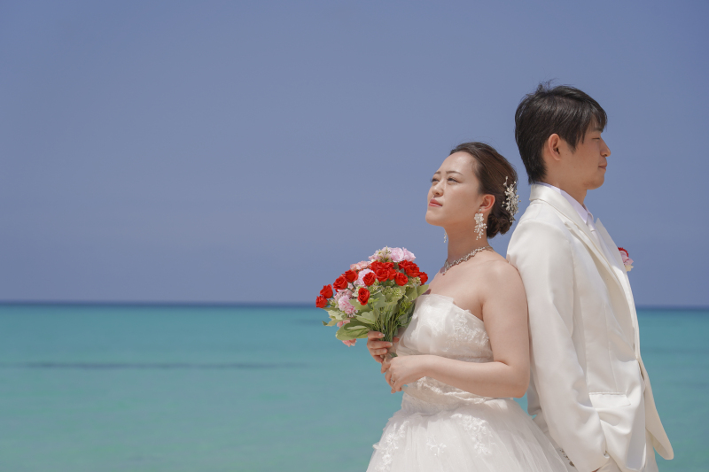 結婚式の気になるあんなことこんなことをご紹介(♡∀♡)