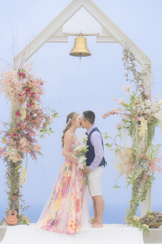 この夢叶いますか？先輩花嫁さまからのリアルな口コミ！ご紹介します♡