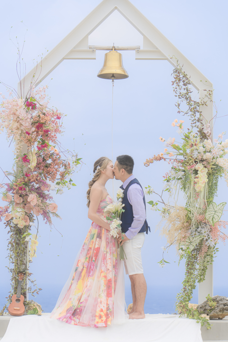 この夢叶いますか?先輩花嫁さまからのリアルな口コミ!ご紹介します♡