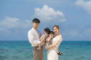 宮古島がファミリーウェディングフォトにぴったりな理由