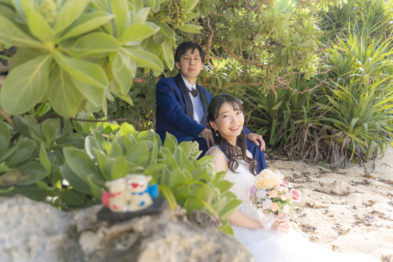 年末年始に宮古島でのフォトウェディングを楽しむコツ