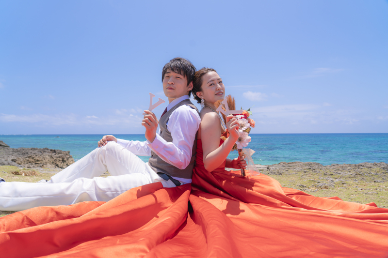 結婚式の気になるあんなことこんなことをご紹介(♡∀♡)