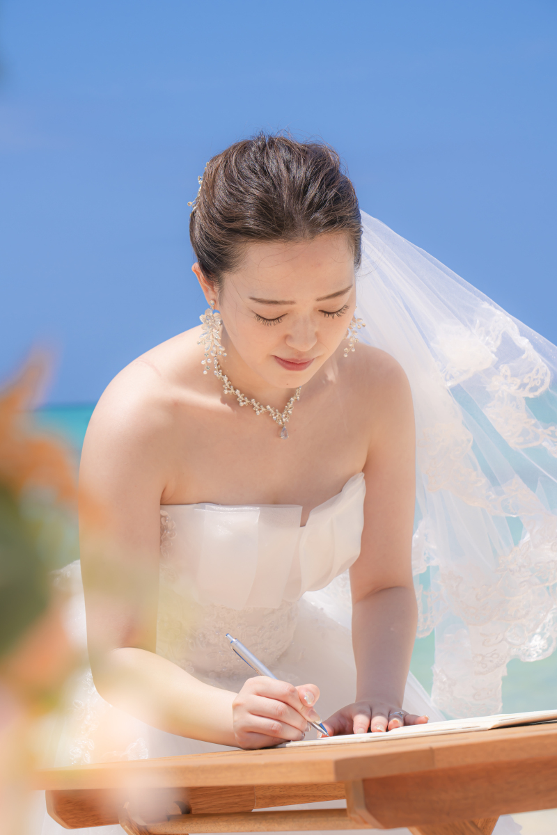 結婚式の気になるあんなことこんなことをご紹介(♡∀♡)