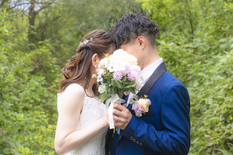 先輩花嫁さまからの口コミご紹介します(*´▽`*)ゞ