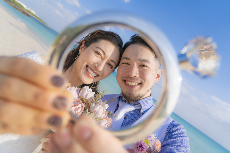 宮古島の8月の過ごし方