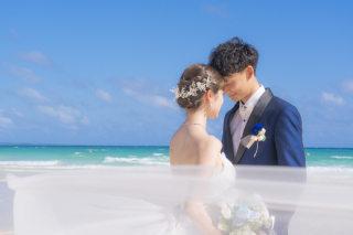 宮古島の自然を活かすヘアスタイルとコツ