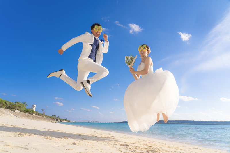 Jump!Jump!Jump!