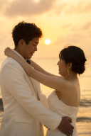 サンセット撮影は美しい(*･ω･)ﾉ