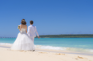 エレガントにする？ロマンティックにする？ヘアスタイルいろいろ☆