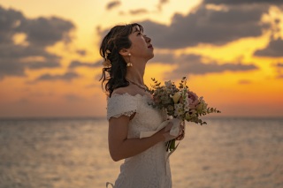 ヘアメイクのご紹介☺