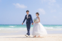 宮古島でフォトウェディングに欠かせないビーチ