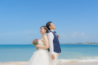 宮古島の海が美しい理由とフォトウェディングに最適な訳