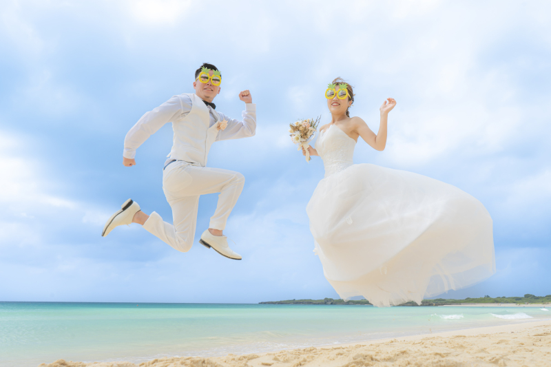 結婚式のウェルカムボードはどのシーンを選ぶ？