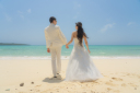 こんなふたりにぴったり!宮古島でのフォトウェディング