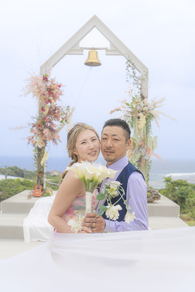 フォトジェニックな仕上がりはお任せください♡