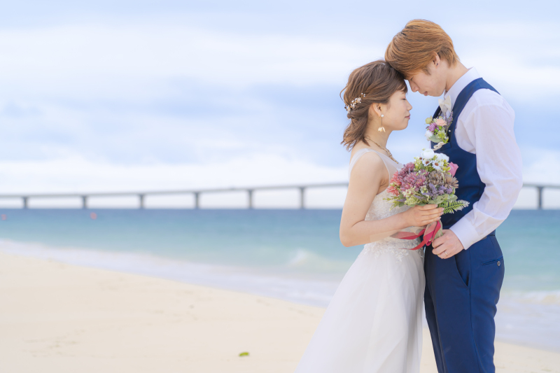 花嫁さんのためのビューティー♡にまつわるお話し(★︎_★︎)