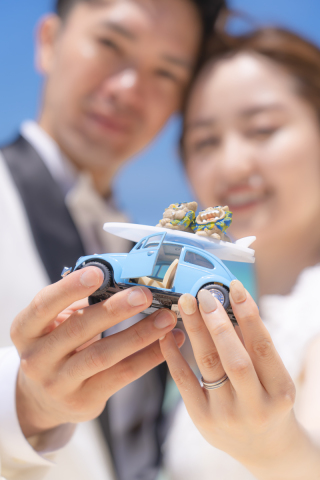 フォトウェディング成功の秘訣★ ヽ(･-･ヽ