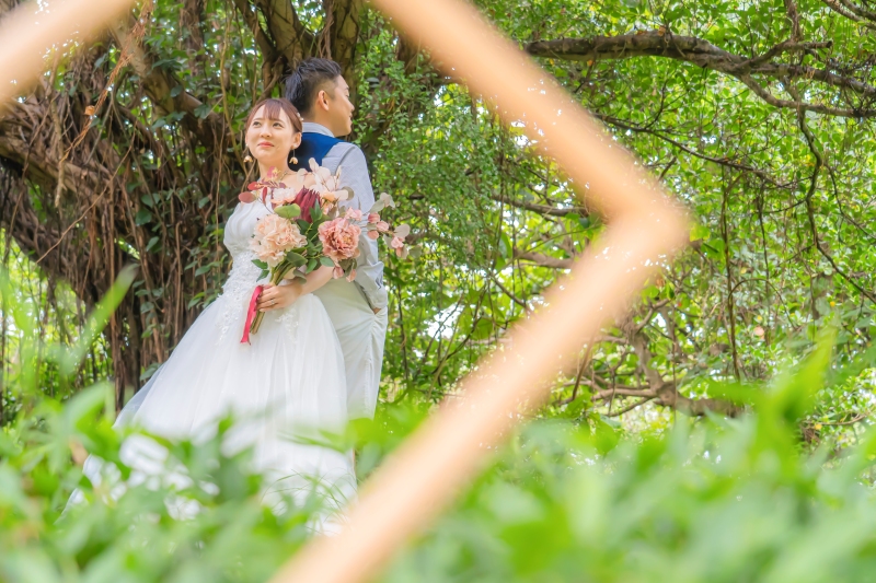 宮古島を巡りながらフォトウェディングを楽しむコツ