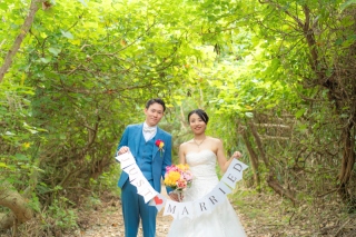 オプションを組み合わせたオリジナルのプランもあり☆