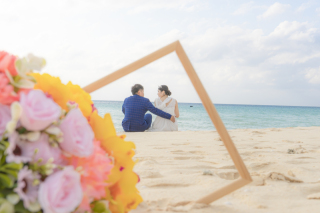 ウェルカムボード作成ができます(☆ω☆)