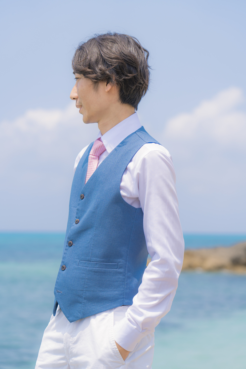 「こだわり」ポイントをたっぷりご紹介しますヽ( ´∇`)ﾉ　