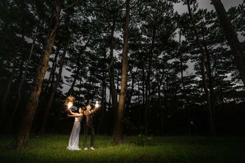 星空フォトは日にちが限られているのでお早めに