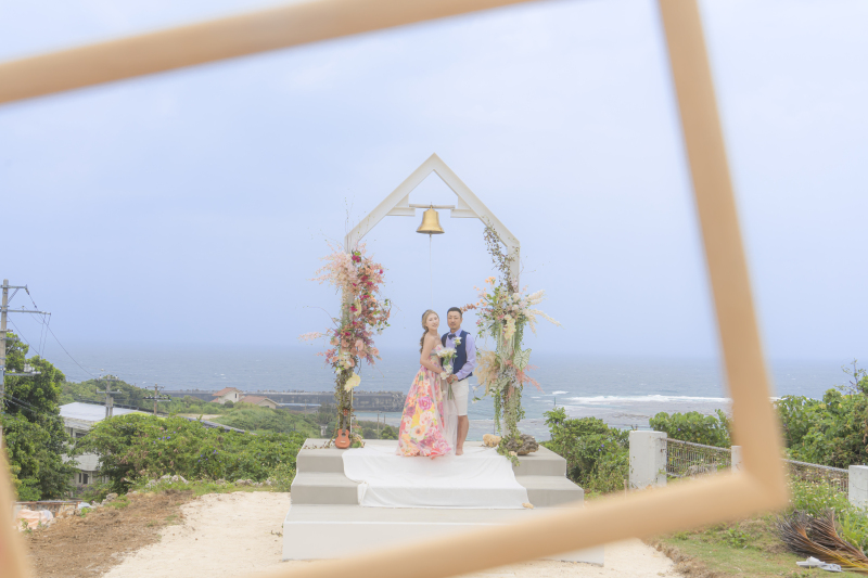 この夢叶いますか?先輩花嫁さまからのリアルな口コミ!ご紹介します♡