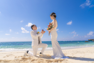 宮古島がフォトウェディングに選ばれる理由