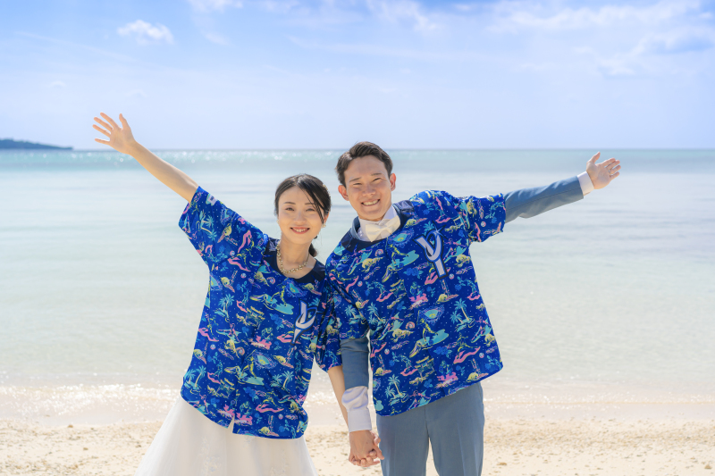 オプションを組み合わせたオリジナルのプランもあり☆