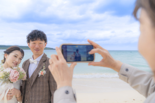 お手持ちのスマホで撮影v(*'-^*)-☆