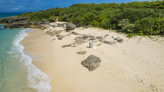 ダイナミックなロケーションが魅力の宮古島