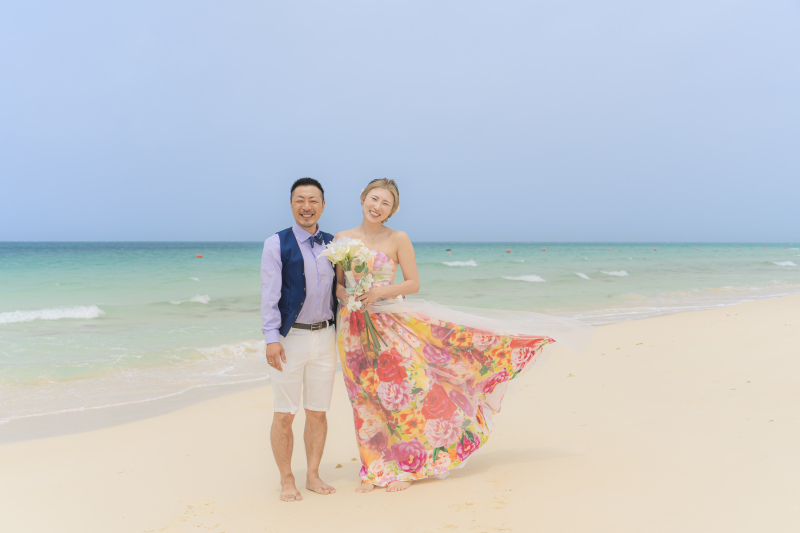 この夢叶いますか?先輩花嫁さまからのリアルな口コミ!ご紹介します♡
