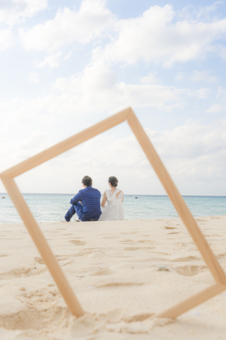 星空ウェディング♪︎♪︎(*´▽︎`*)ﾉﾞ