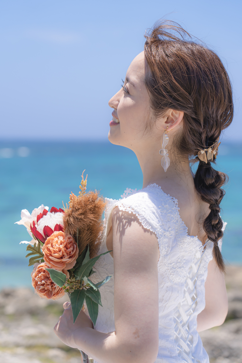 フォトジェニックな仕上がりはお任せください♡
