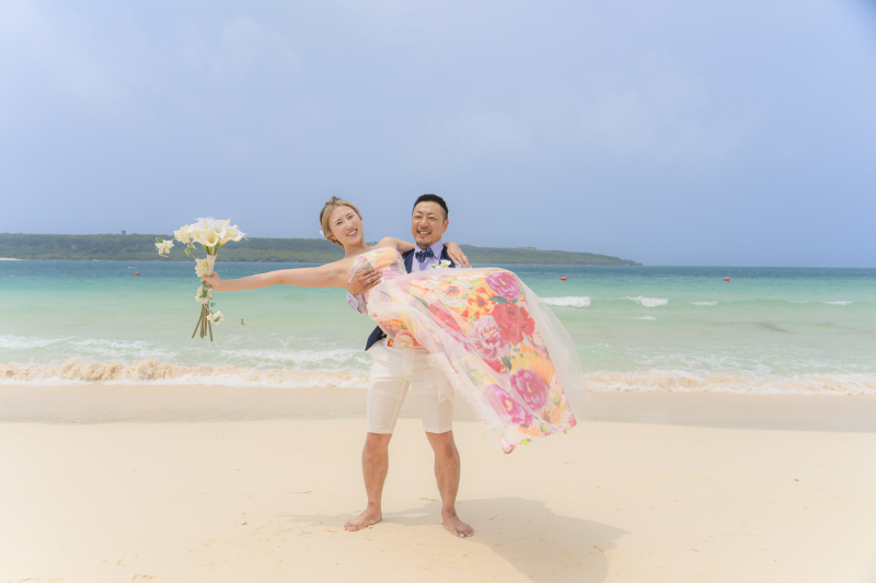 この夢叶いますか?先輩花嫁さまからのリアルな口コミ!ご紹介します♡