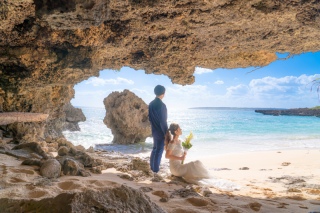 世界にふたりだけ