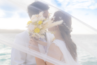 ベールインフォト✻