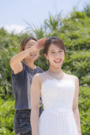 ヘアメイクのこだりは大切(*・ω・)