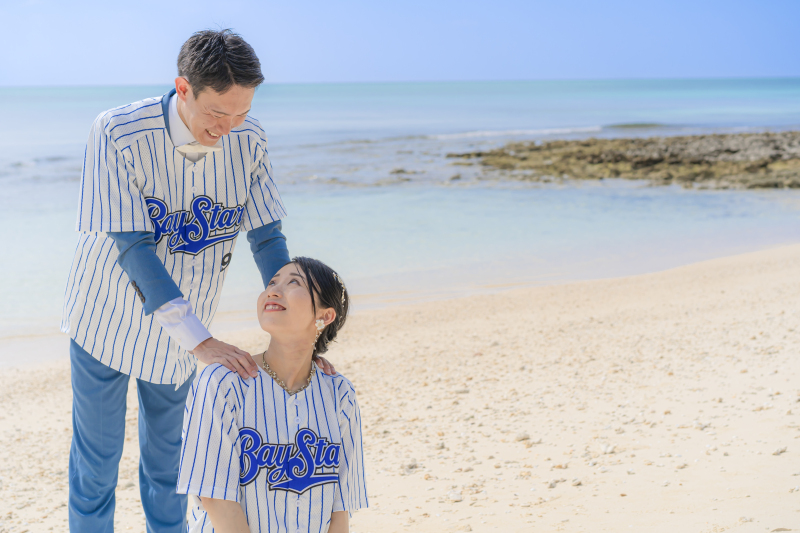 オプションを組み合わせたオリジナルのプランもあり☆