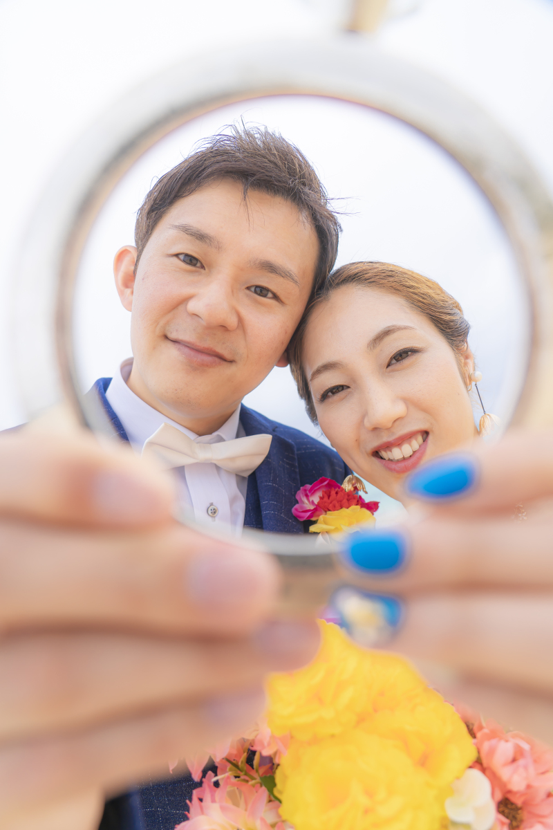 資料請求はお気軽にどうぞ♡