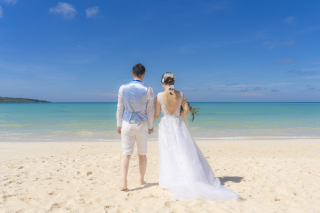 動画制作あり☆結婚式のオープニングやおふたりの思い出に