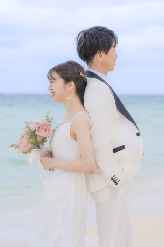 ドレスが選び放題！ドレスにこだわりのある新婦さまは必見です(*^･^)