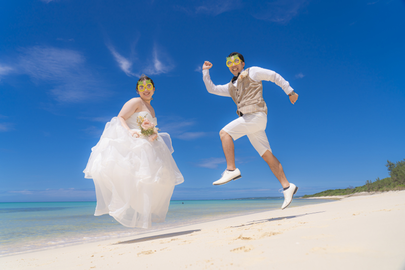 Jump!Jump!Jump!