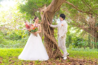 16Pのアルバムもついた充実したプラン