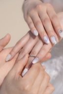 ネイルは必要ですか?(。・ω・。)