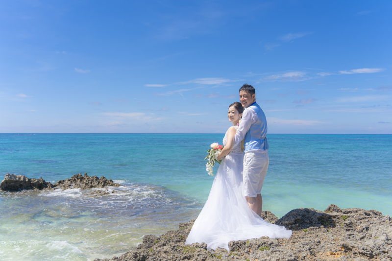 動画制作あり☆結婚式のオープニングやおふたりの思い出に