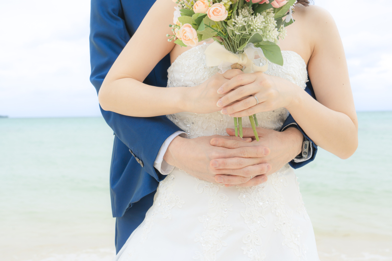 結婚式の気になるあんなことこんなことをご紹介(♡∀♡)