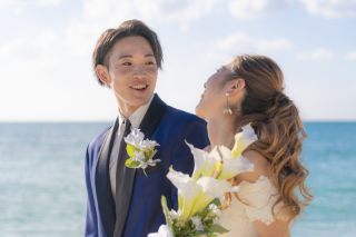 宮古島でのフォトウェディングを成功させるための準備