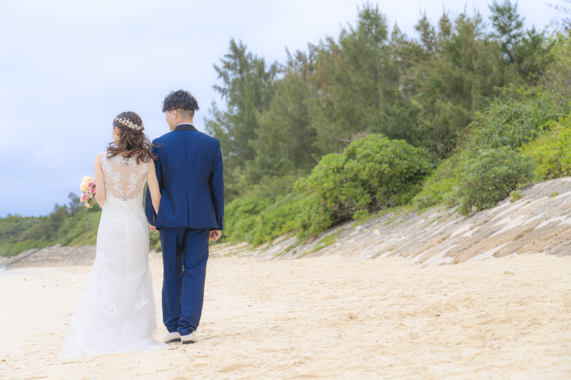 結婚式の気になるあんなことこんなことをご紹介(♡∀♡)